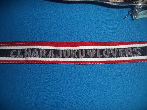  HARAJUKU LOVERS (,  2)