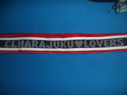  HARAJUKU LOVERS (,  1)