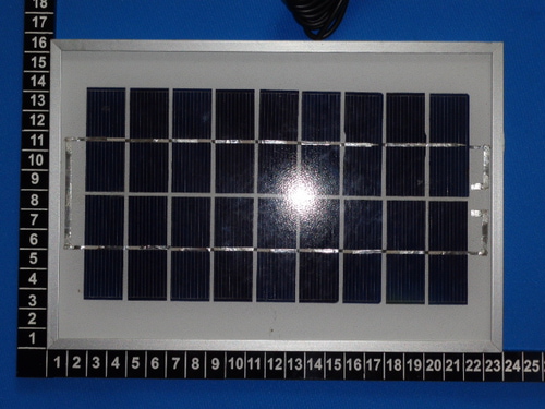 Солнечно-аккумуляторная станция GDLITE 8024 (фото, вид 1)