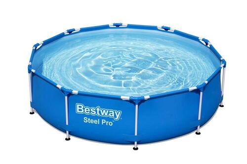   Bestway 56677 Steel Pro, 30576 , 4678 . (,  1)