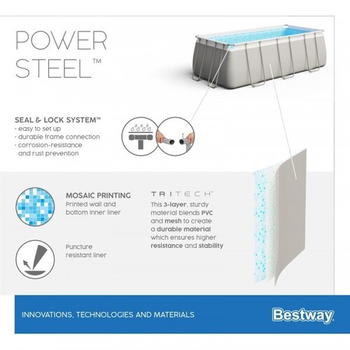   56441 Power Steel 404201100, 6478, - 2006/, , - (,  9)