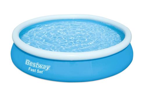  Bestway 57273 Fast Set 36676, 5377 (,  1)