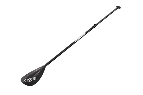 SUP-доска 65340 "Sea Breeze" 305х84х12см, насос, весло, лиш, киль, ремнабор, сумка, до 120кг (фото, вид 12)