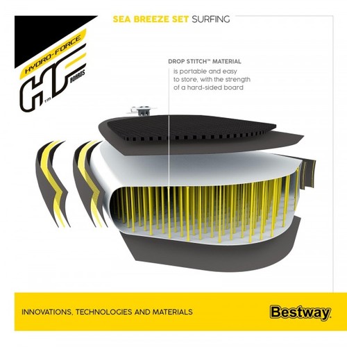 SUP- 65340 "Sea Breeze" 3058412, , , , , , ,  120 (,  17)