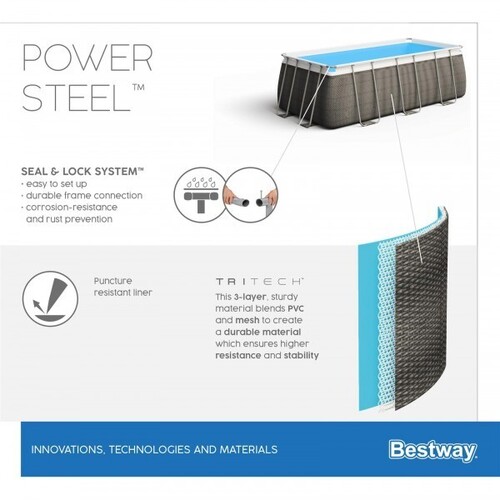   Bestway 56722 Power Steel 412201122, 8124, - 2006/, , -. (,  11)