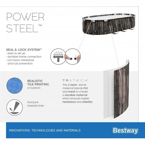   Bestway 5611R Power Steel 610366122, 20241,  - 5678/, , , -. (,  11)