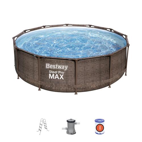   56709 Steel Pro Max 366100 "" 9150, - 2006/,  (,  1)