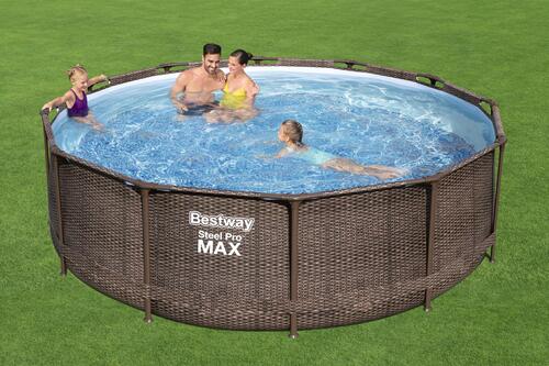   56709 Steel Pro Max 366100 "" 9150, - 2006/,  (,  5)