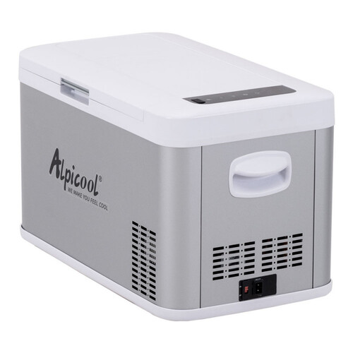 Автохолодильник Alpicool MK25 25л, 60Вт. (фото, вид 2)
