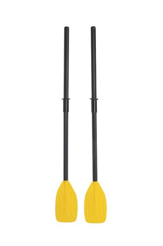 Надувная лодка Bestway Treck X3 61110 (фото, вид 4)