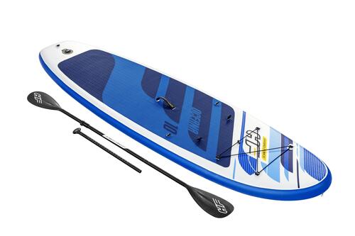 SUP-- Bestway Oceana 65350 (,  8)