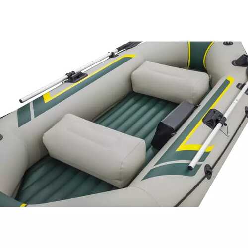   Bestway Ranger Elite X3 Raft Set 65160 (,  2)