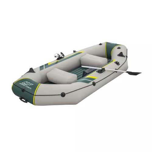   Bestway Ranger Elite X3 Raft Set 65160 (,  4)