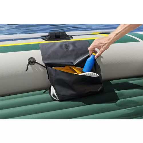   Bestway Ranger Elite X3 Raft Set 65160 (,  5)