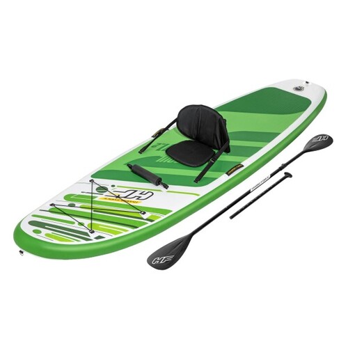 SUP-- Bestway Freesoul 65310 (,  6)