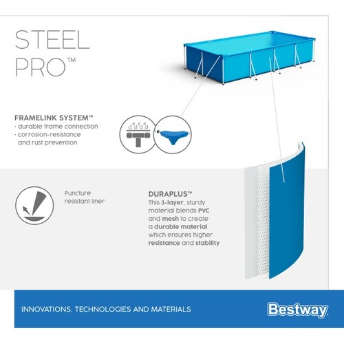   BestWay 56424 Steel Pro 40021181, 5700, - 1249/. (,  5)