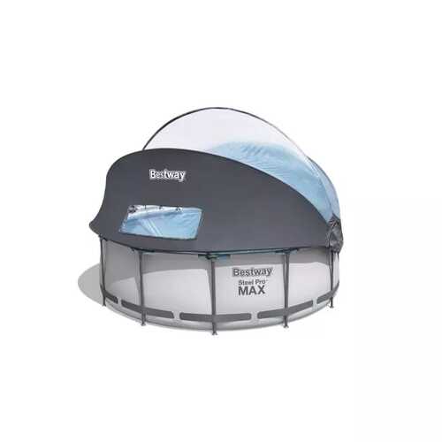   BestWay 5619N Steel Pro Max 366100 , 9150,  , - 2006/, . (,  2)