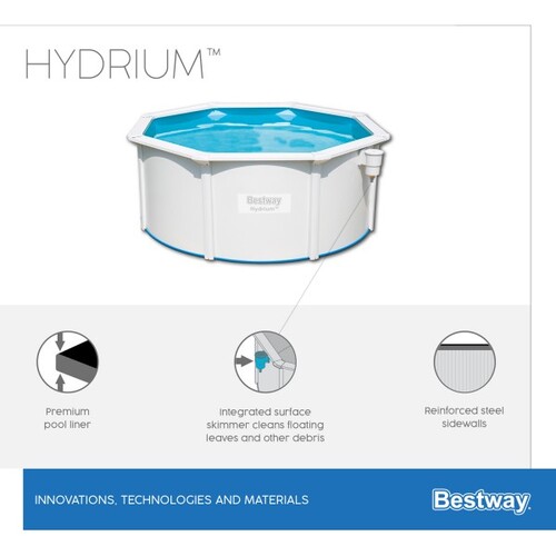   BestWay 56566 Hydrium 300120, 7630,  - 3028/, , , , -. (,  4)