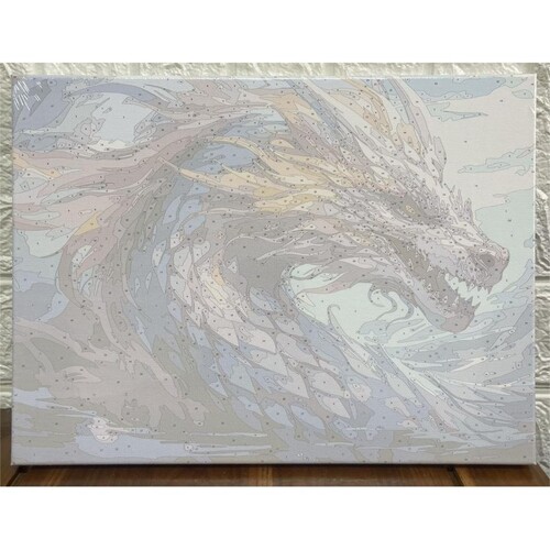 PH34 CWB8581, 30х40 см (вид 1) PH34 CWB8581, 30х40 см (фото, вид 1)