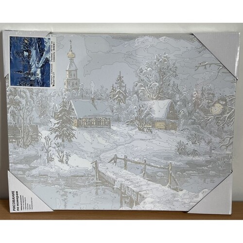 PH 40х50 CWA8587 (вид 1) PH 40х50 CWA8587 (фото, вид 1)