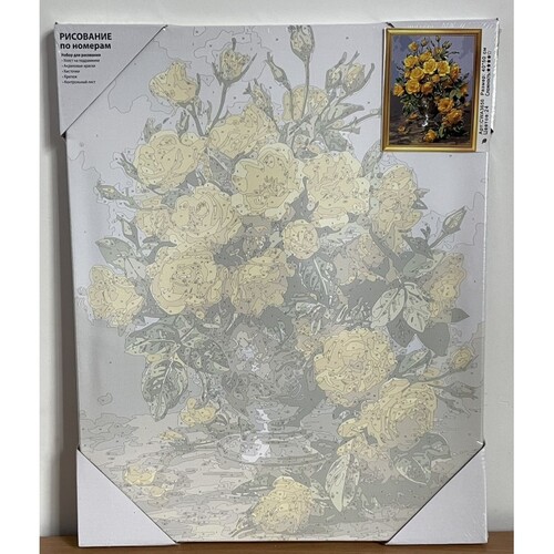 PH 40х50 CWA8669 (вид 1) PH 40х50 CWA8669 (фото, вид 1)