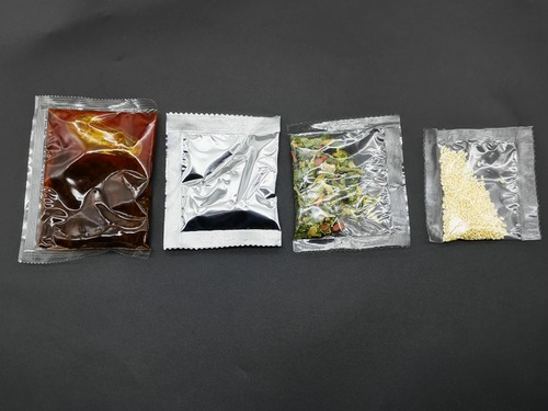 Лапша фунчоза со вкусом говядины 12 шт. (вид 2) Лапша фунчоза со вкусом говядины 12 шт. (фото, вид 2)