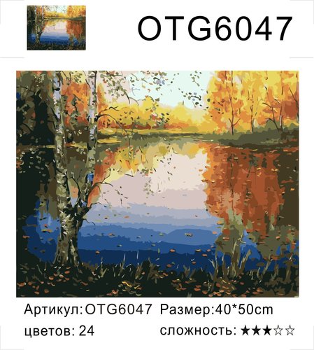  OTG6047 "   ", 4050 