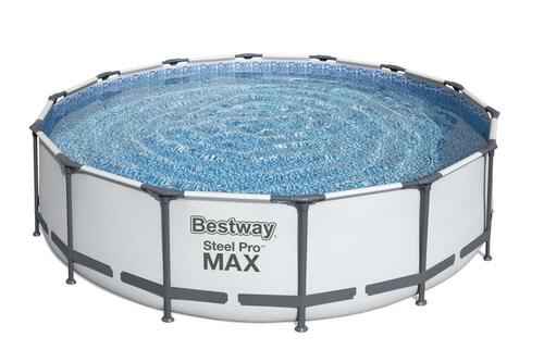   Bestway 56950 Steel Pro Max 427107, 13030, - 3028/, ,  ()