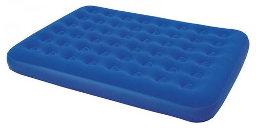 Надувной матрац Bestway 67002 137x191x22 cм