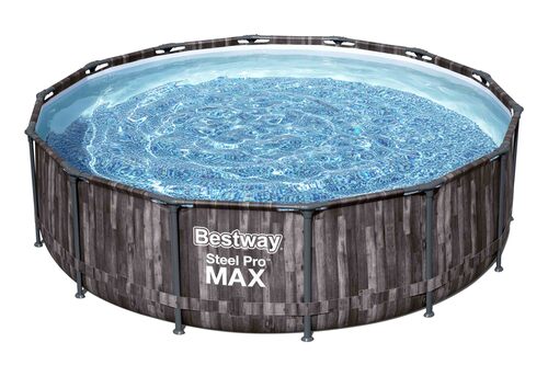   Bestway 5614z Steel Pro Max 427107, 13030, - 3028/, ,  ()