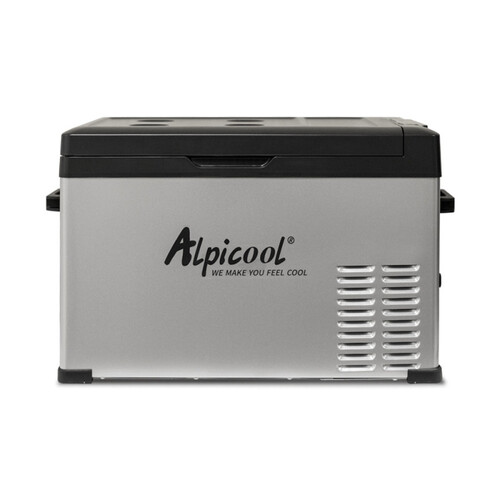Автохолодильник Alpicool C30 30 л, 60 Вт. (фото)