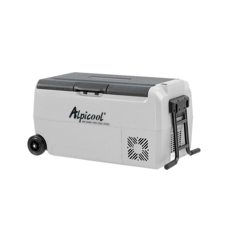 Автохолодильник Alpicool ET36 36 л, 60 Вт. (фото)