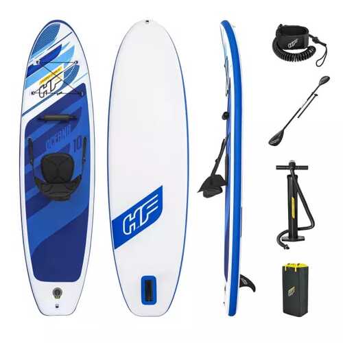 SUP-- Bestway Oceana 65350 ()