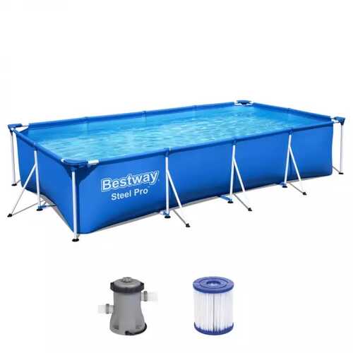   BestWay 56424 Steel Pro 40021181, 5700, - 1249/. ()