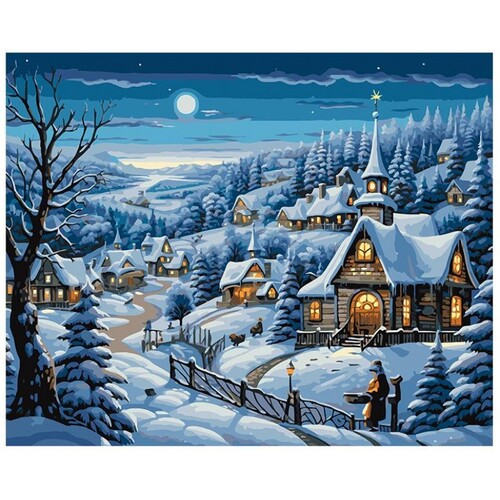 PH34 CWB8618, 30х40 см PH34 CWB8618, 30х40 см (фото)