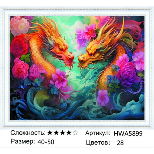 AM 40х50 HWA5899