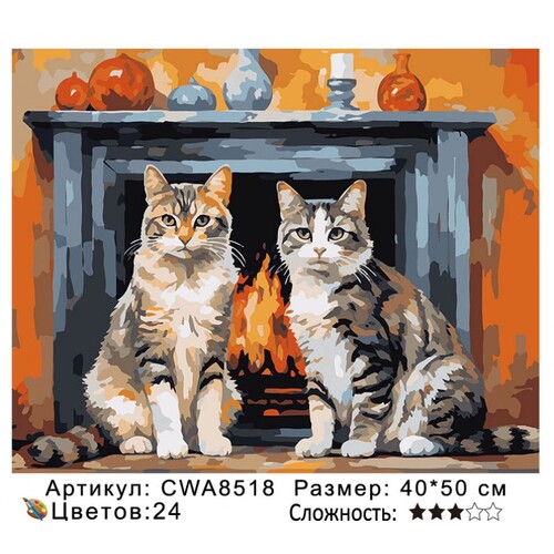 PH 40х50 CWA8518 (фото)