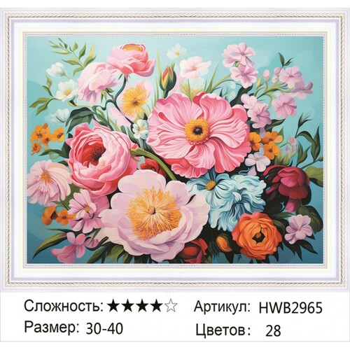 AM 3040 HWB2965