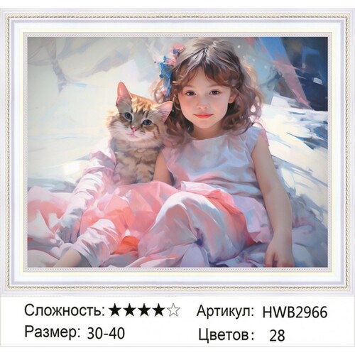 AM 3040 HWB2966
