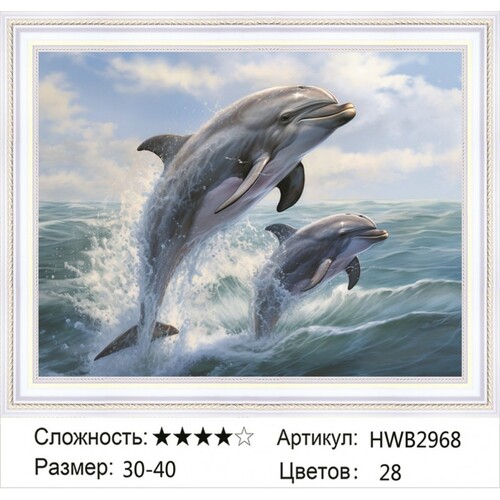 AM 3040 HWB2968