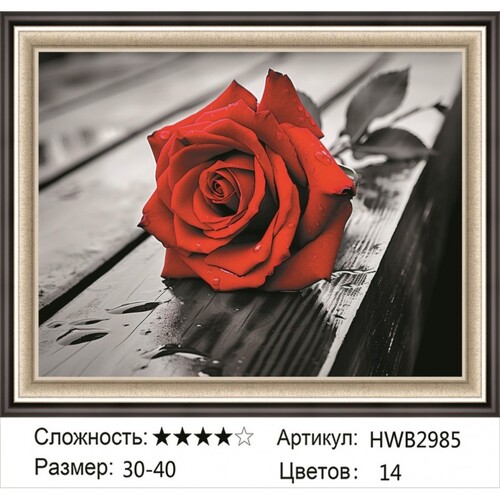 AM 3040 HWB2985
