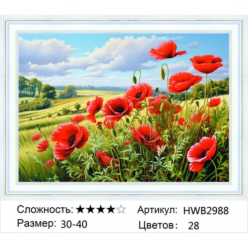 AM 3040 HWB2988