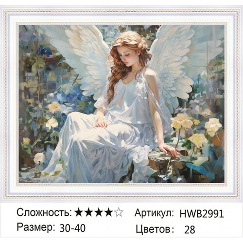 AM 3040 HWB2991