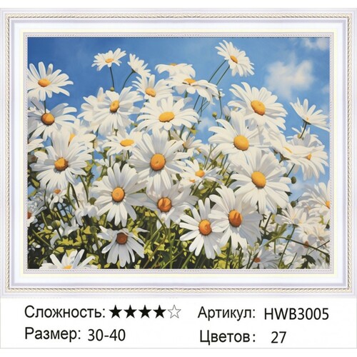 AM 3040 HWB3005