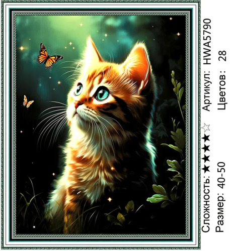 �� 40�50 HWA5790