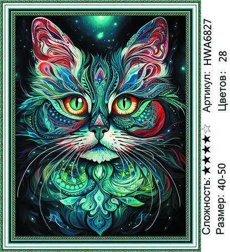 �� 40�50 HWA6827+ (����)