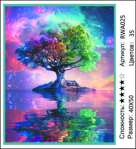 �� 40�50 RWA025+ (����)