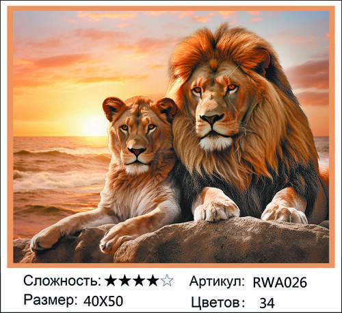 AM 40x50 RWA026 (����)