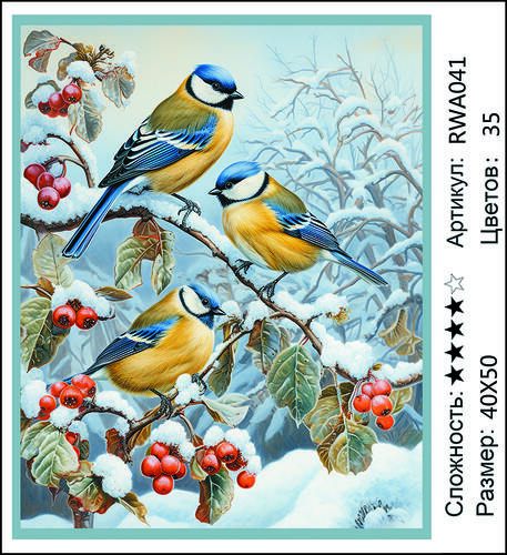 AM 40x50 RWA041 (����)