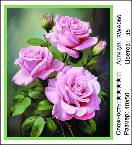 AM 40x50 RWA066 (����)